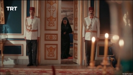Payitaht Sultan Abdulhamid - Season 01 Episode 515
